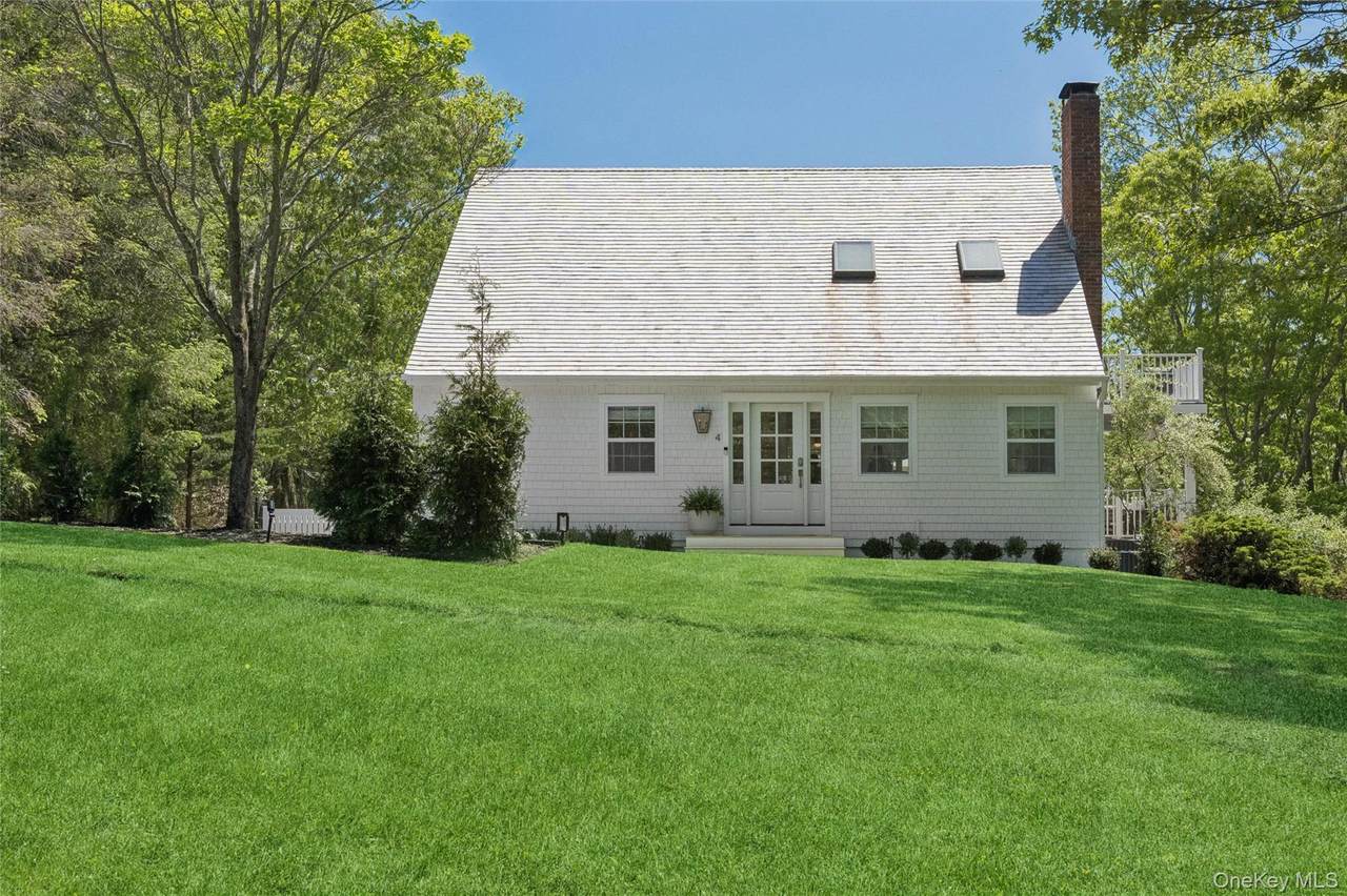 4 Trail Court - Photo 1