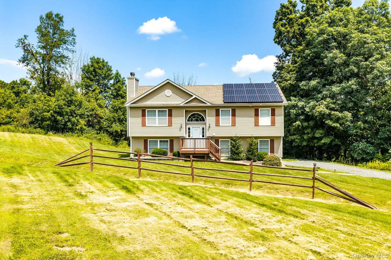 236 Springbrook Road - Photo 1