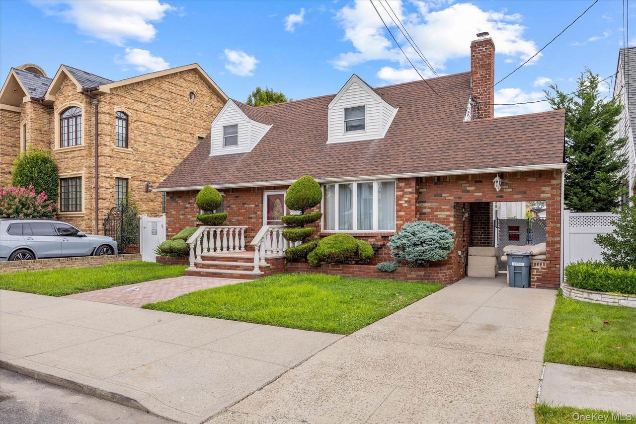 159-33 85th Street - Photo 1