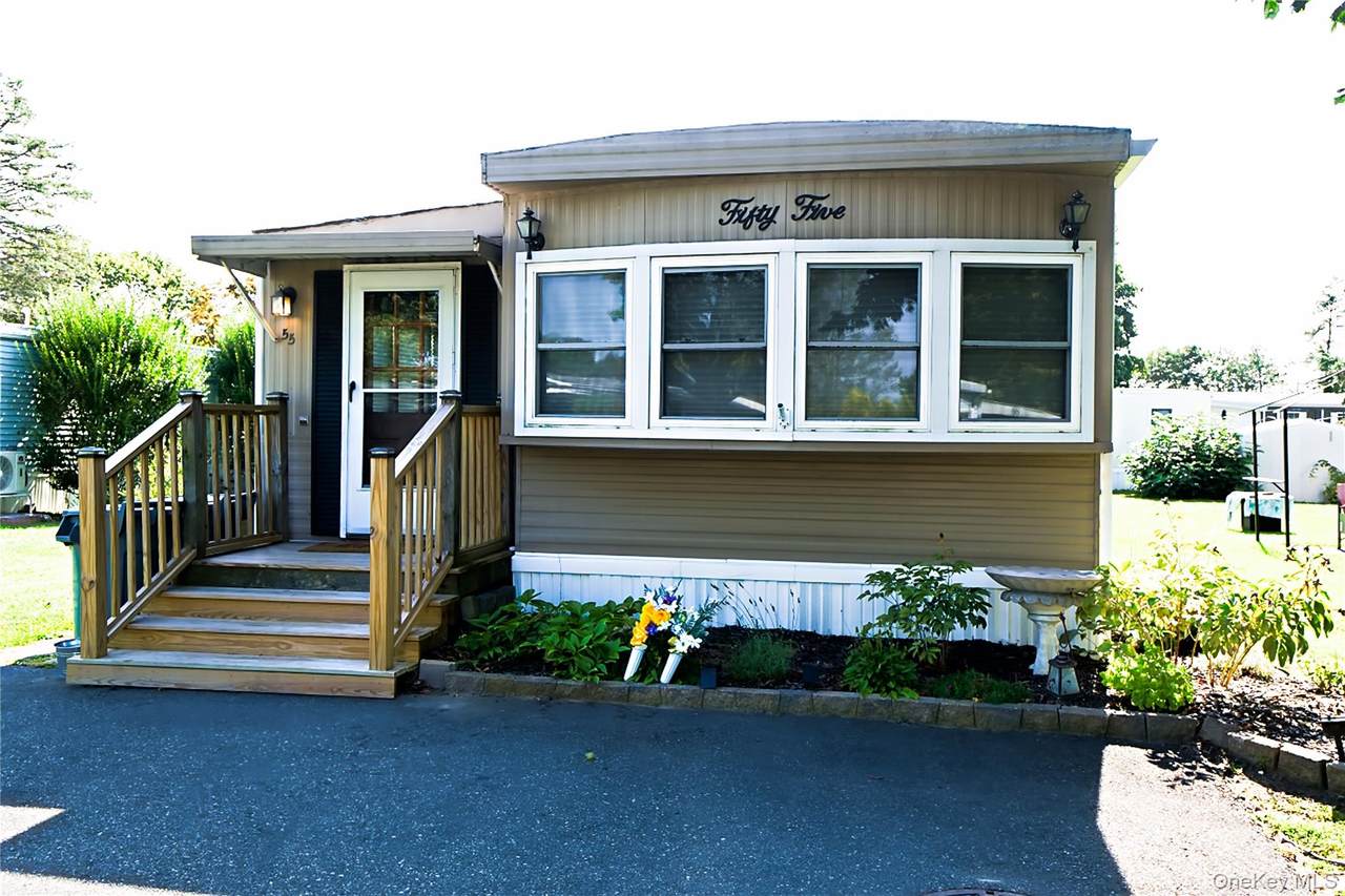 703 Fresh Pond Avenue - Photo 1