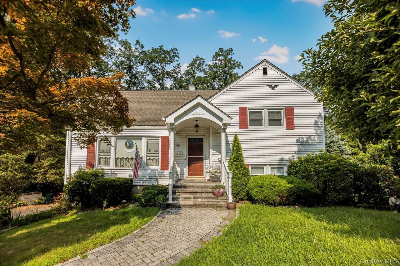 33 Dexter Road - Photo 1