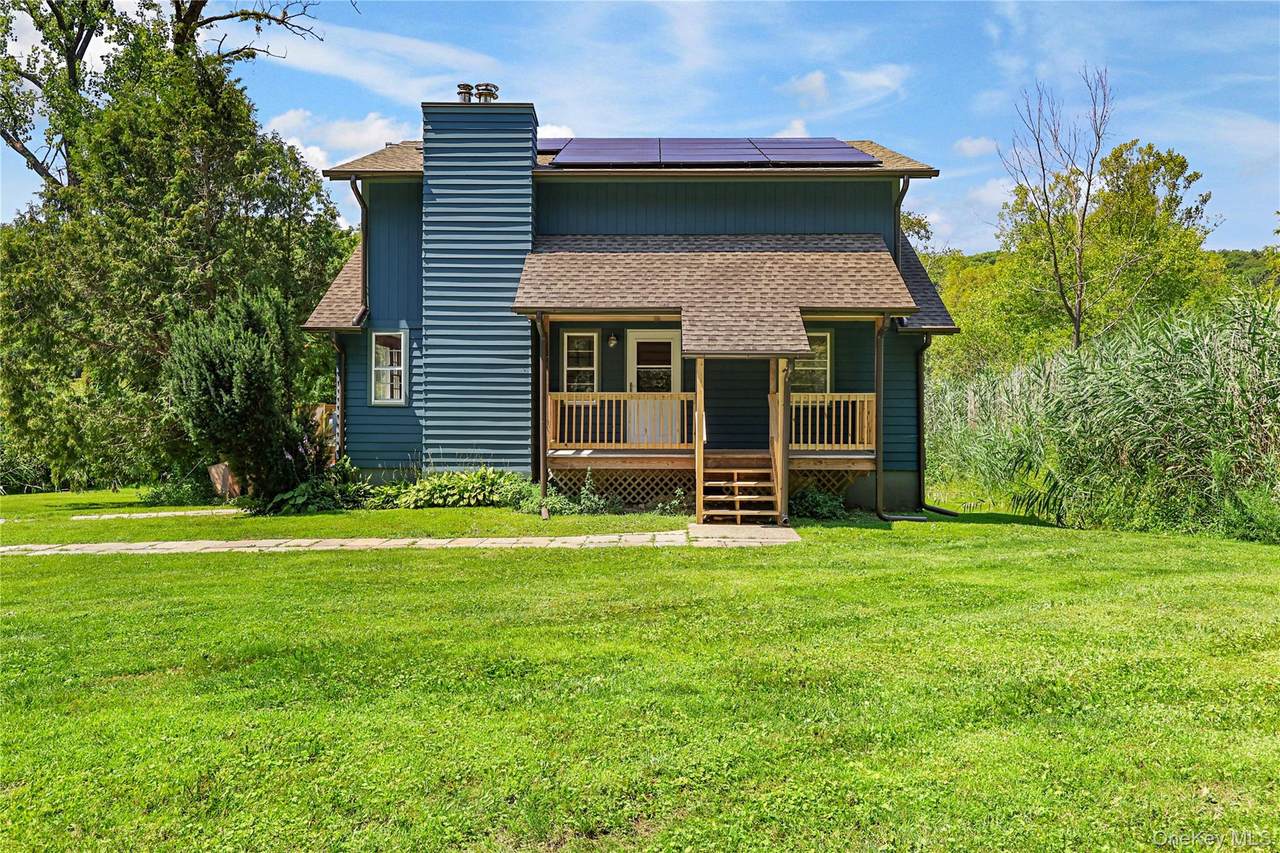 222 Bog Hollow Road - Photo 1