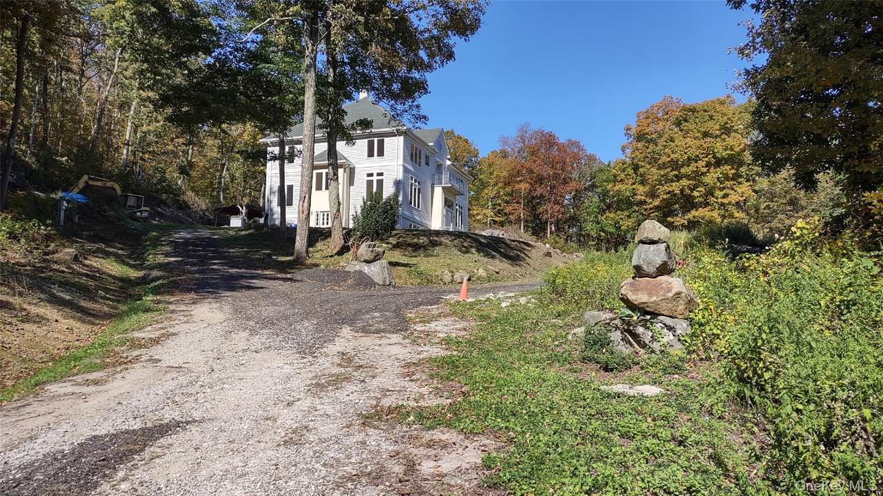 118 Scenic Ridge Drive - Photo 1