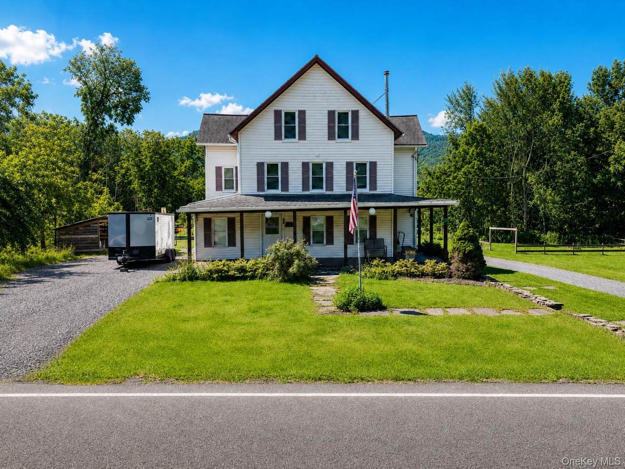 398 Lake Road - Photo 1
