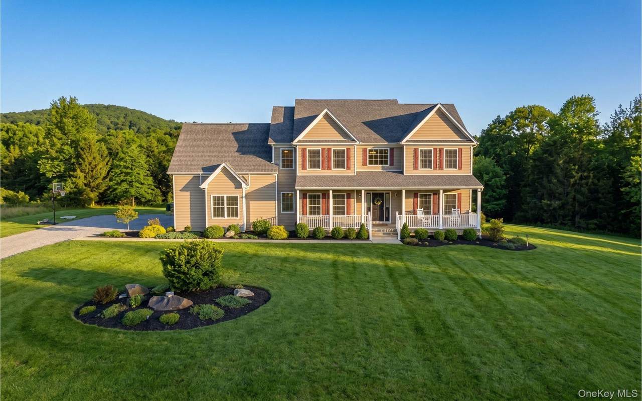 20 Mountainside Drive - Photo 1