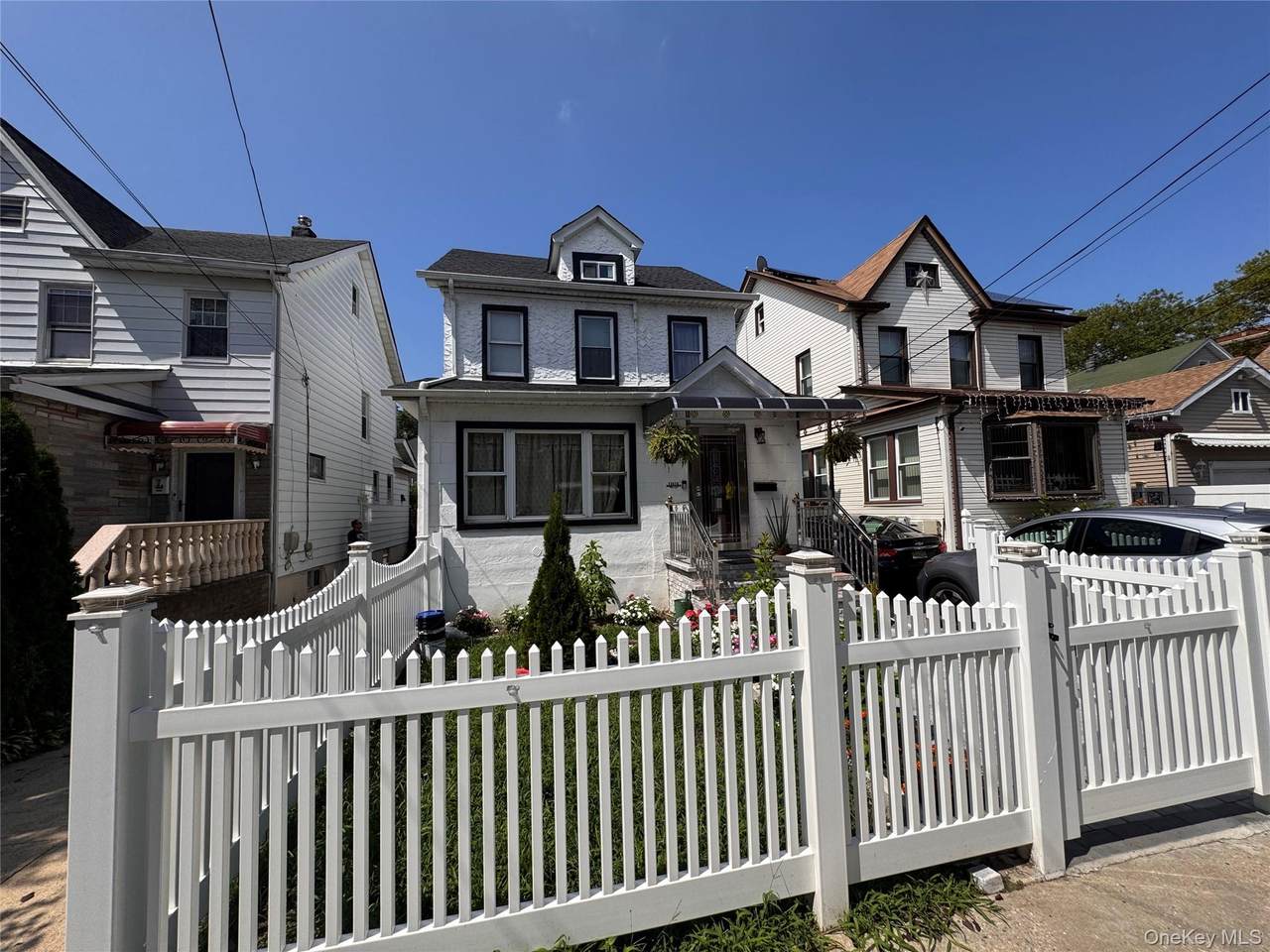116-16 167th Street - Photo 1