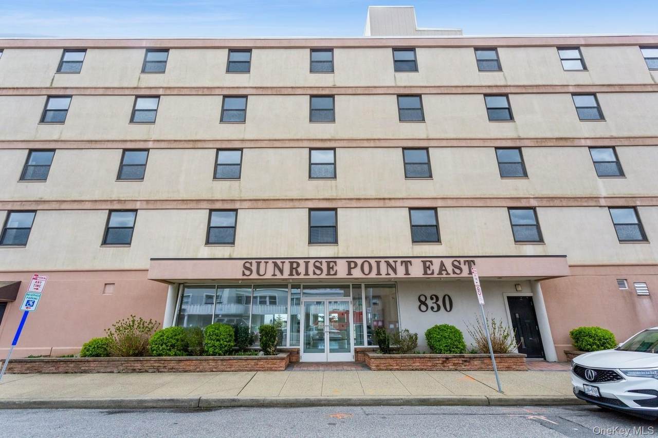 830 Shore - Photo 1