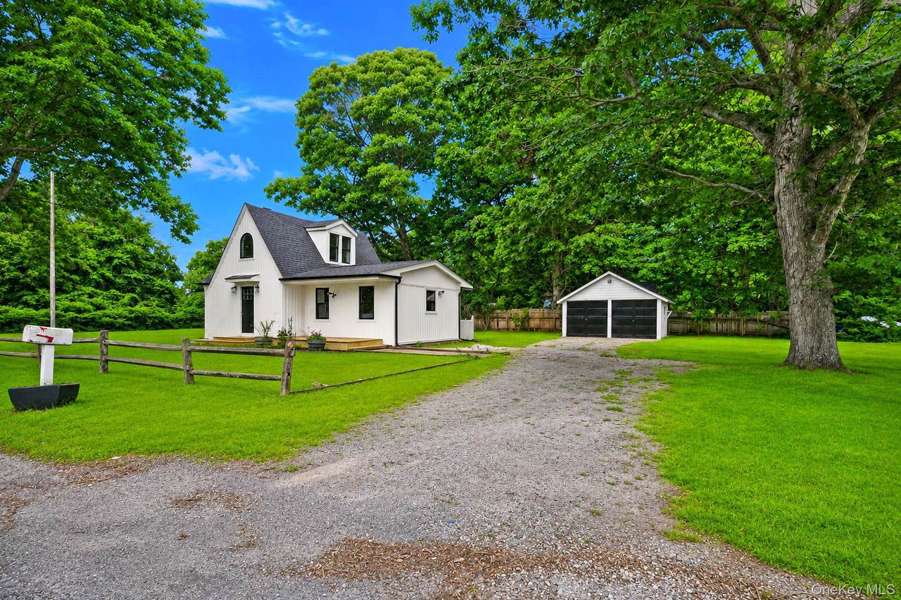 137 Elder Drive - Photo 1