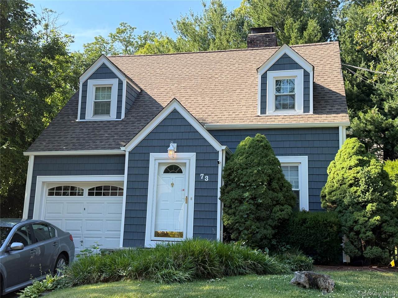 73 Abbott Drive - Photo 1