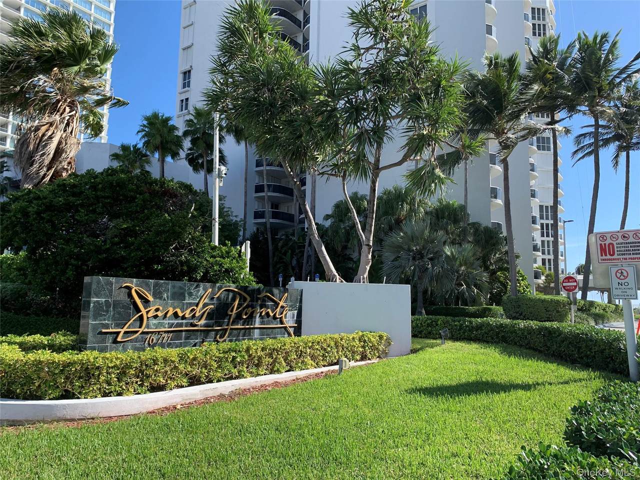 16711 Collins Avenue - Photo 1