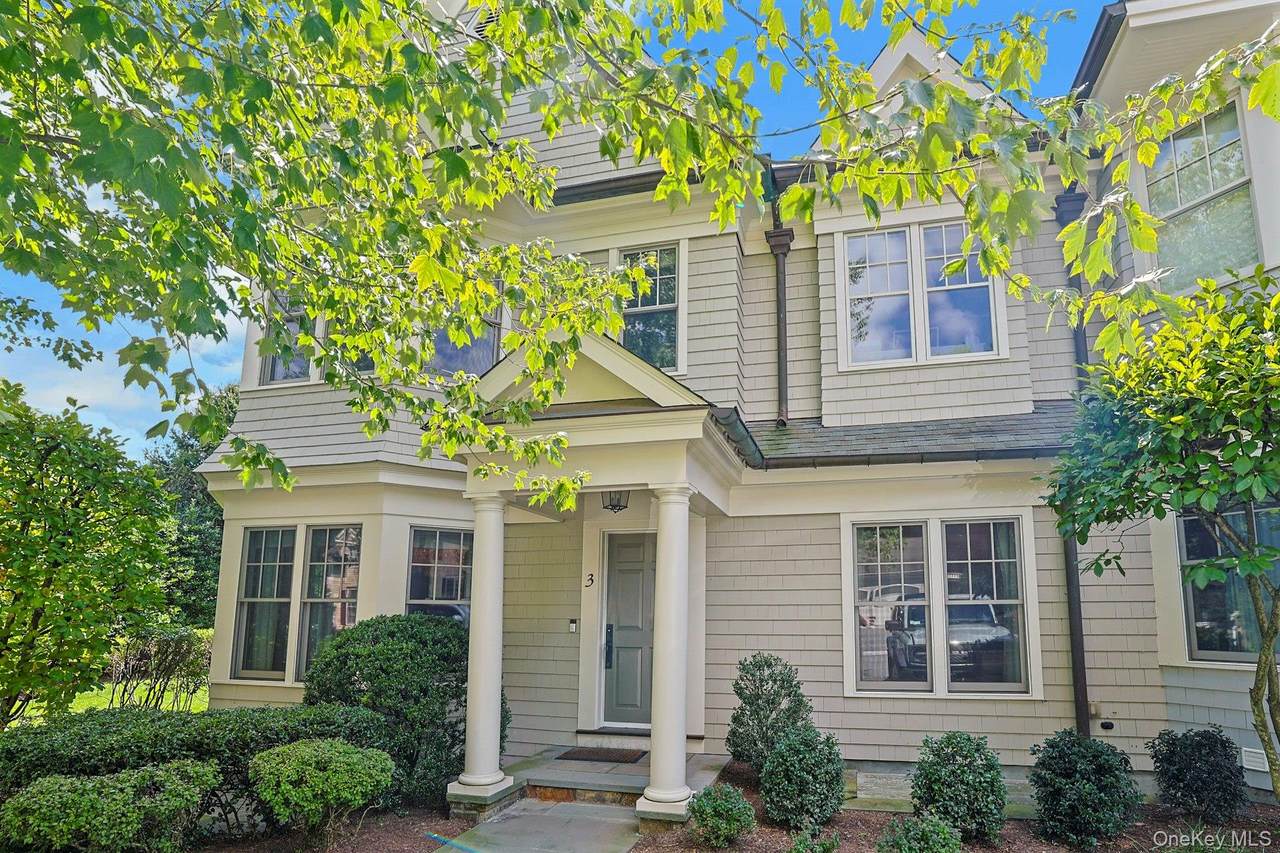 3 Cider Mill Circle - Photo 1