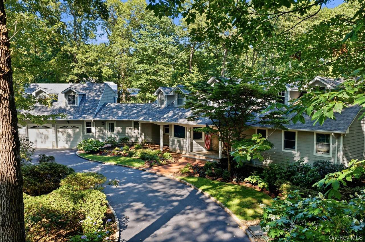 31 Crosby Place - Photo 1