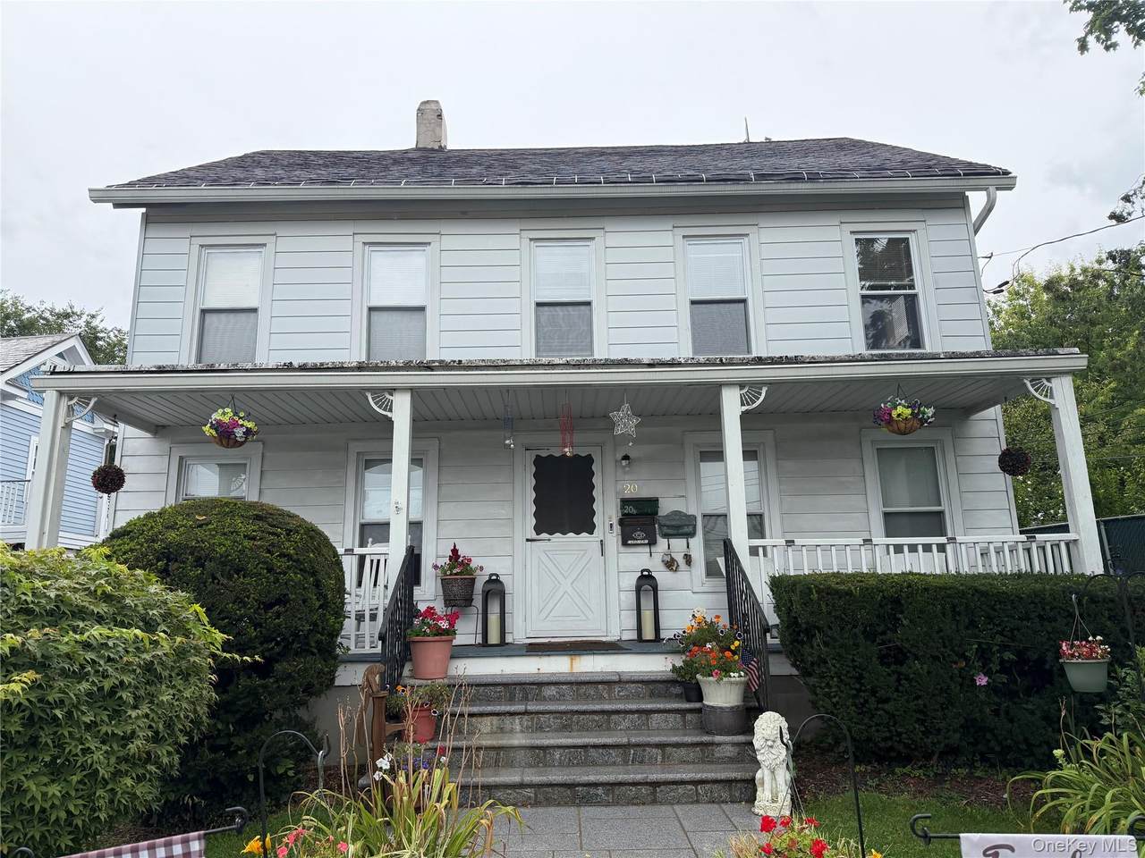 20 Campwoods Road - Photo 1