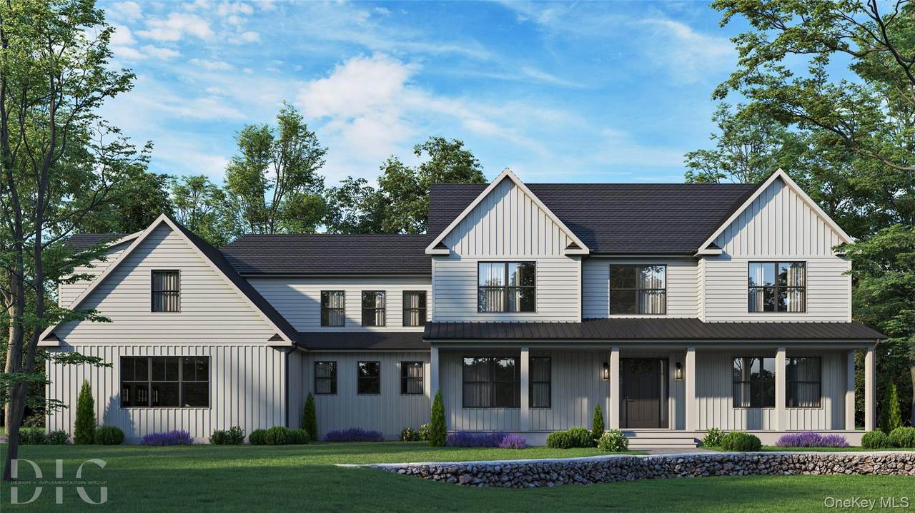 5 Boulder Pond Drive - Photo 1