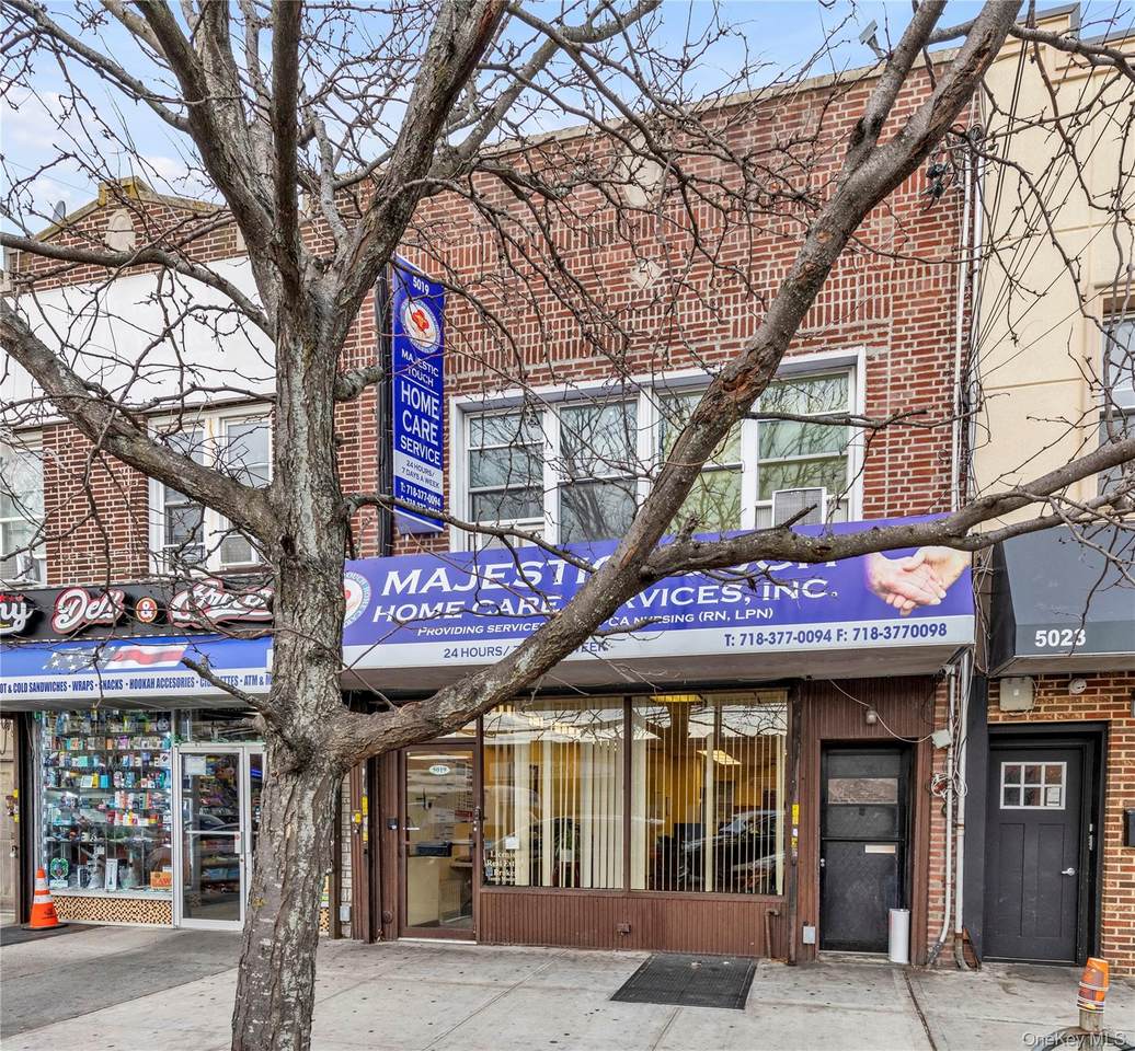 5019 Avenue - Photo 1