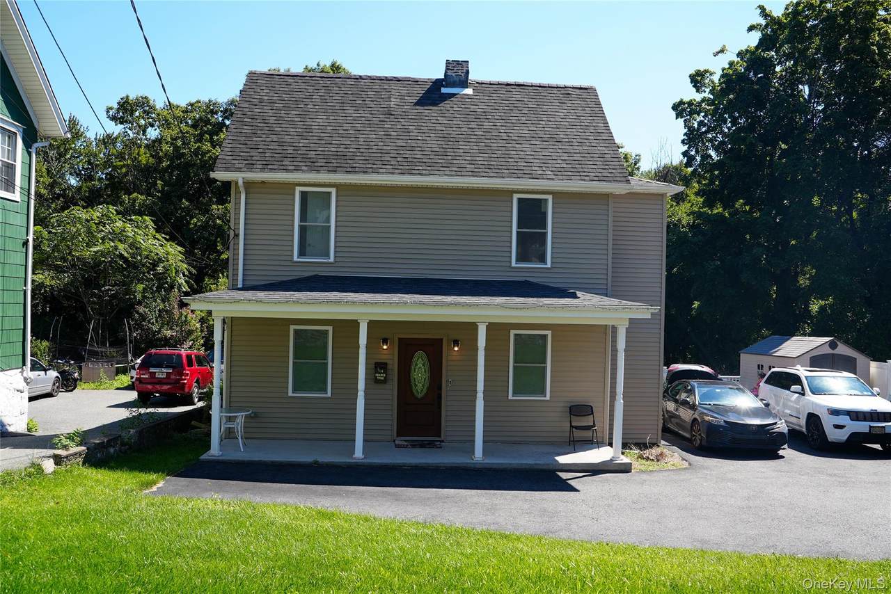150 Orange Turnpike - Photo 1