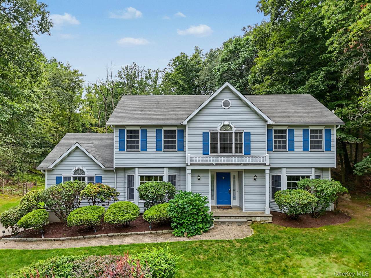 4 Sugar Hollow Court - Photo 1