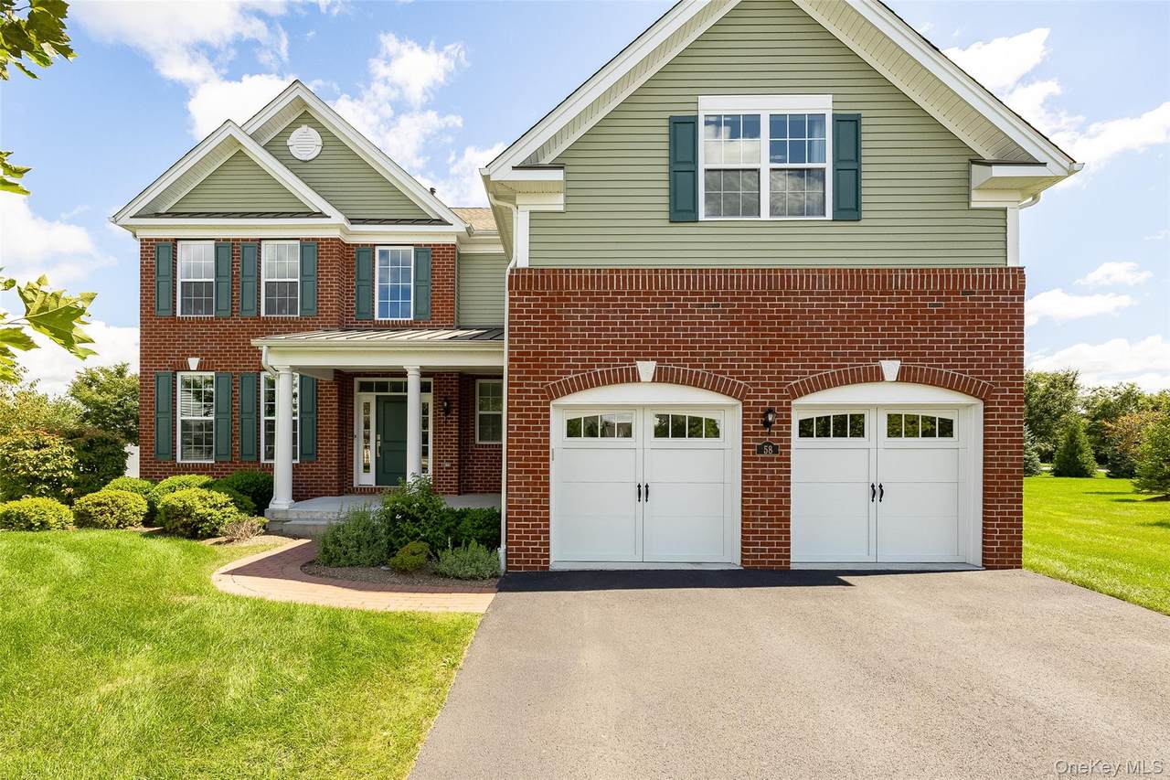 58 Pitcher Road - Photo 1