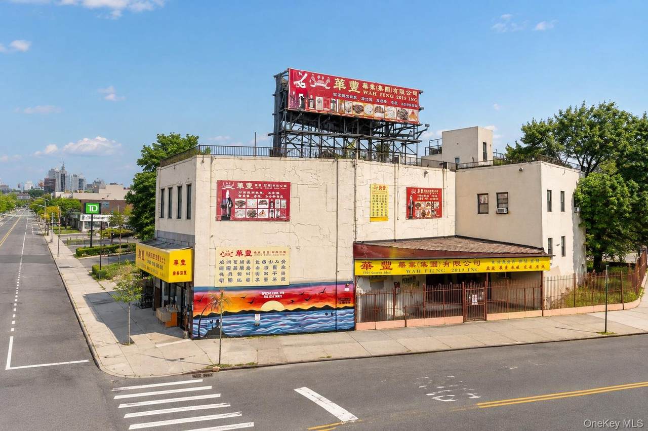78-21 Queens Boulevard - Photo 1