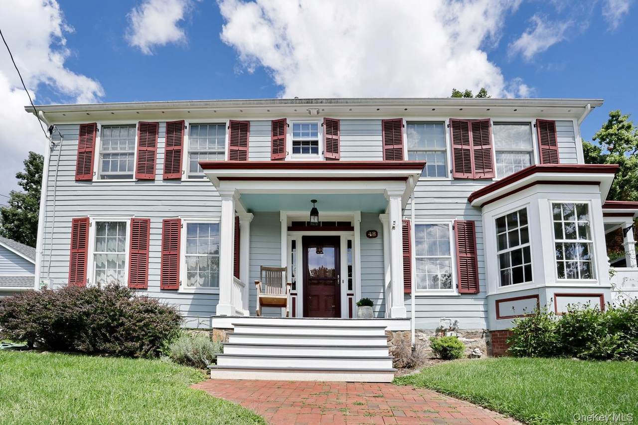 48 Cricketown Road - Photo 1