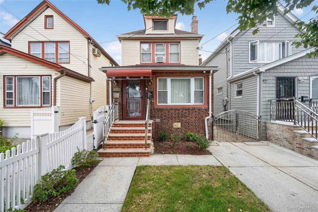 89-85 219th Street - Photo 1
