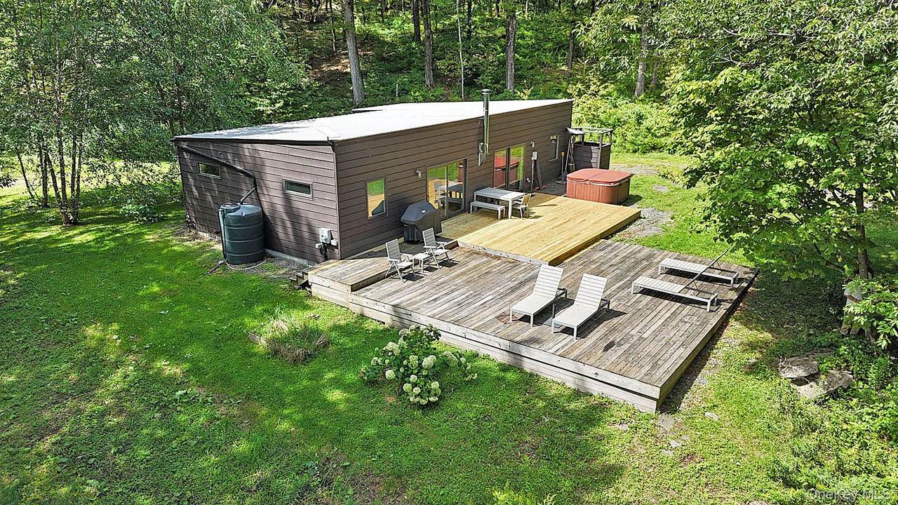 4011 Klondike Road - Photo 1