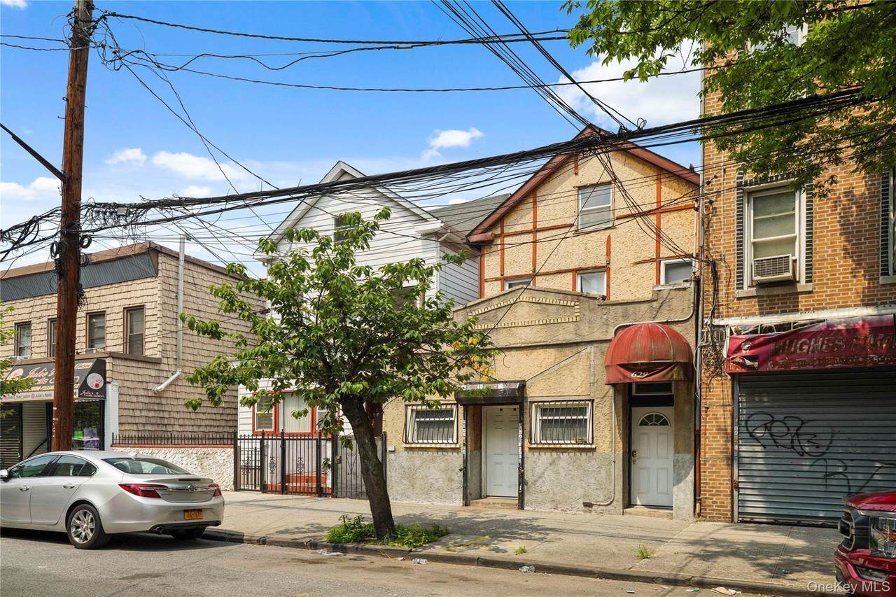 629 183rd Street - Photo 1