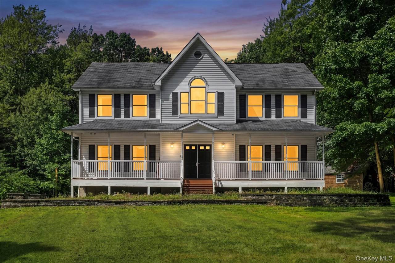 151 Bowser Road - Photo 1