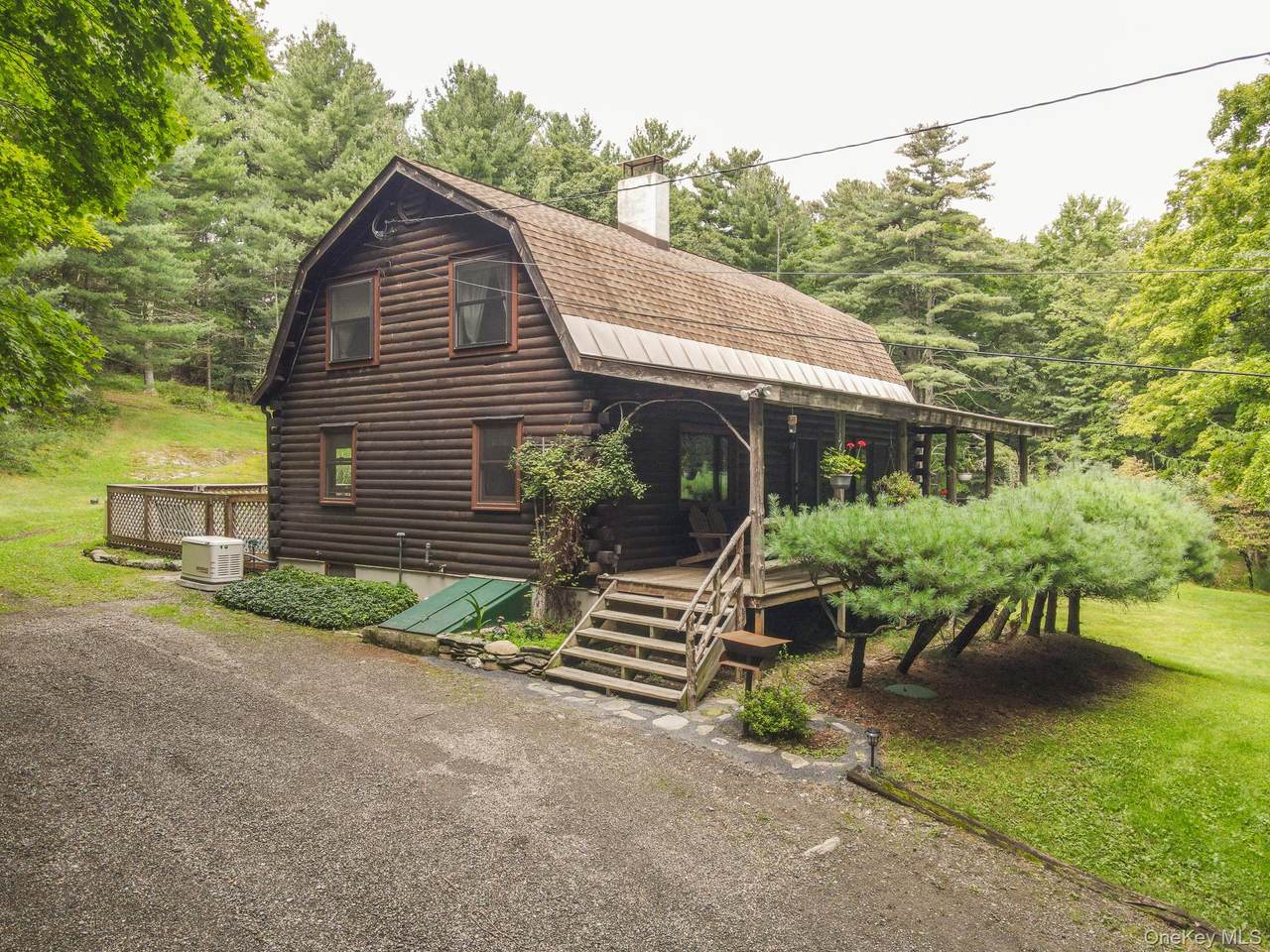 331 Mountain View Road - Photo 1