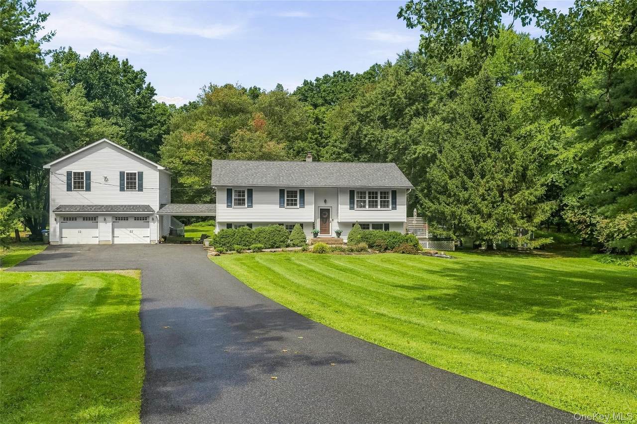 167 Woodcock Mtn Road - Photo 1