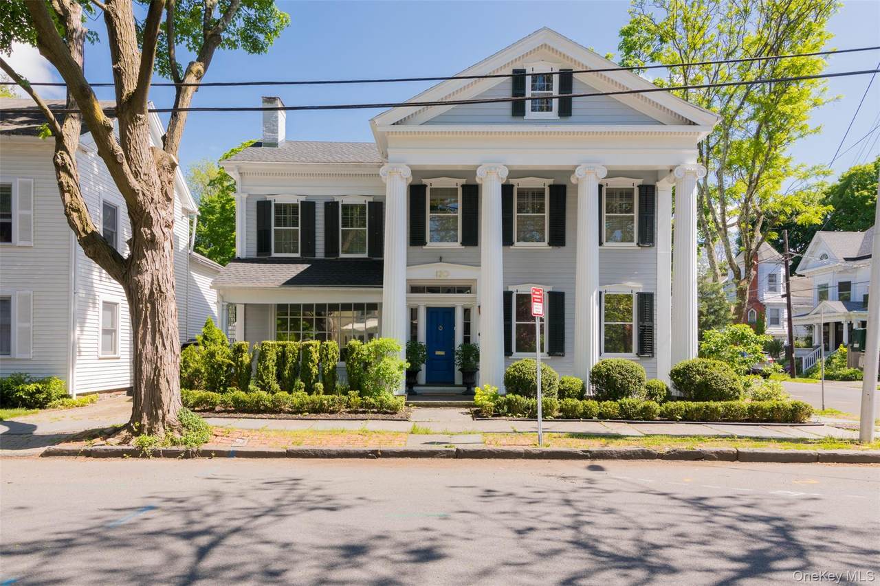 120 Saint James Street - Photo 1
