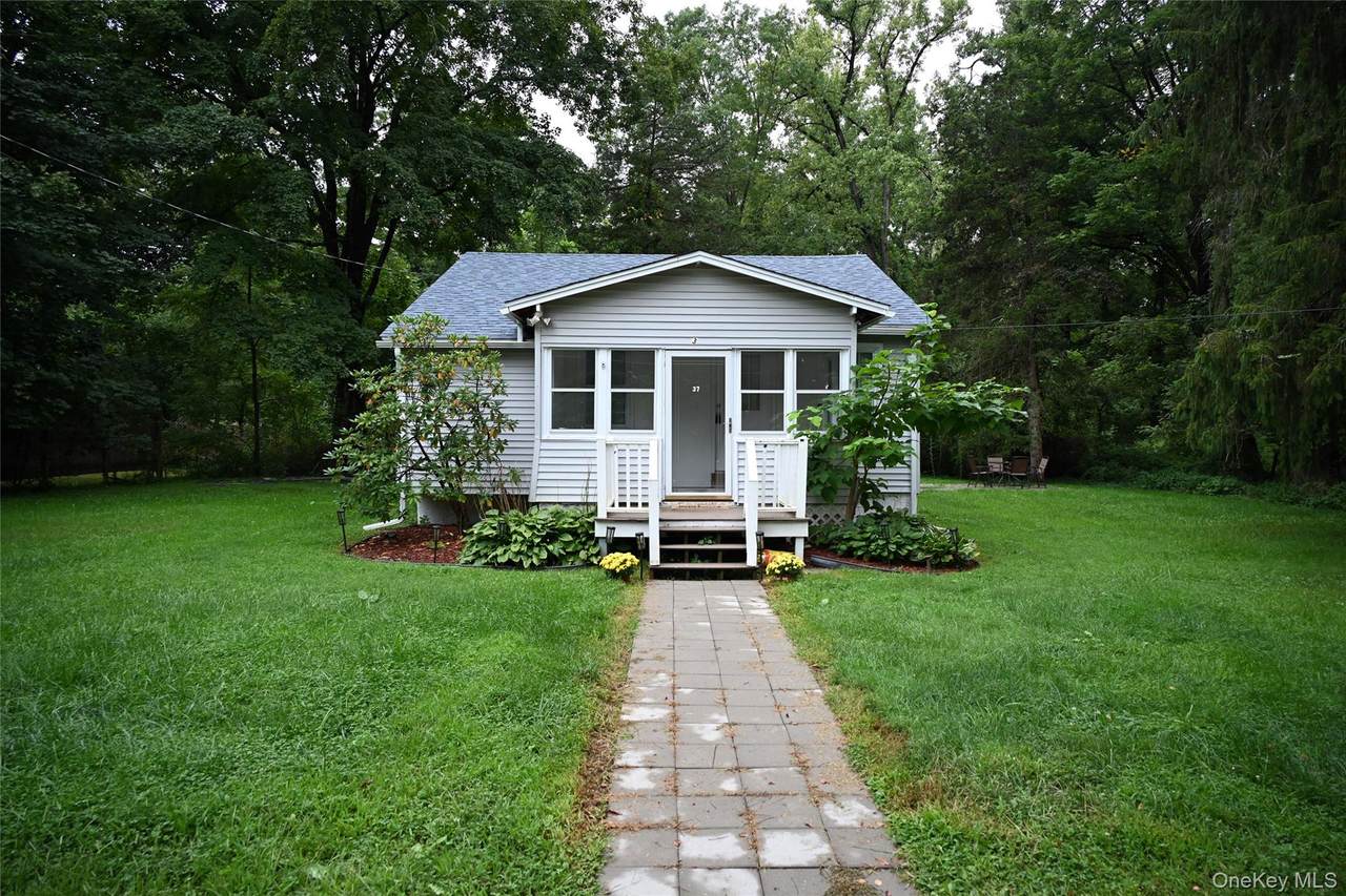 37 Shady Creek Road - Photo 1