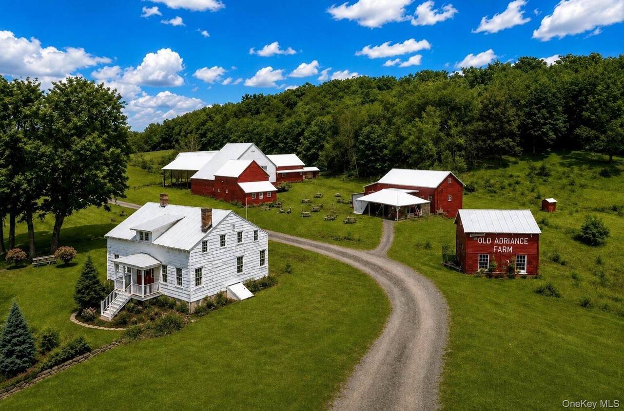 148 Creek Road - Photo 1