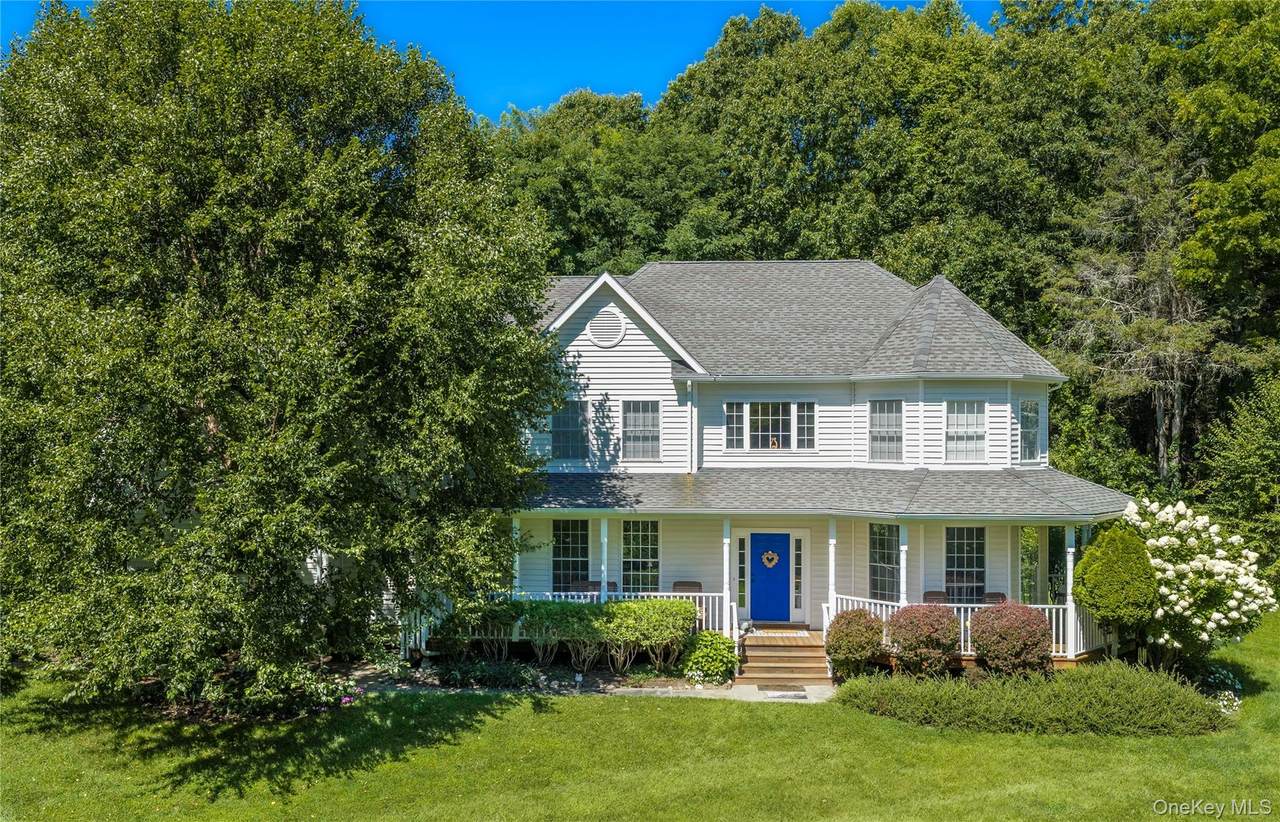 139 Harmony Road - Photo 1