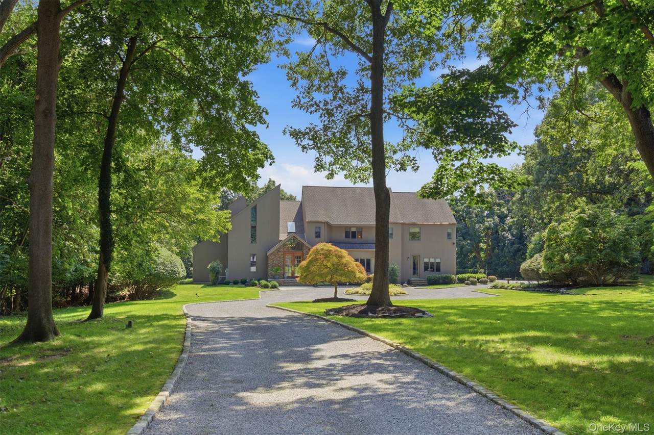 6 Target Rock Drive - Photo 1