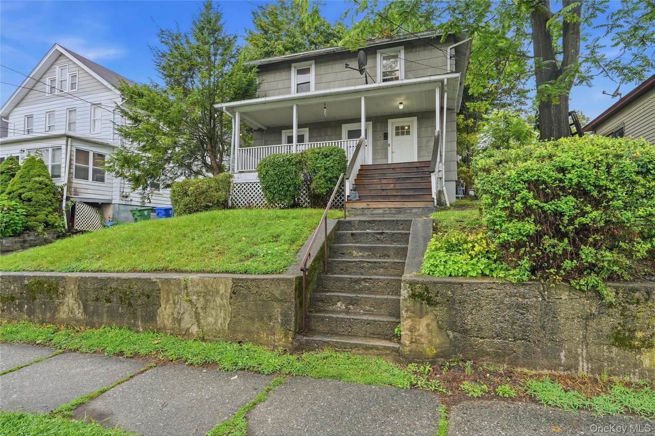 41 Irwin Avenue - Photo 1