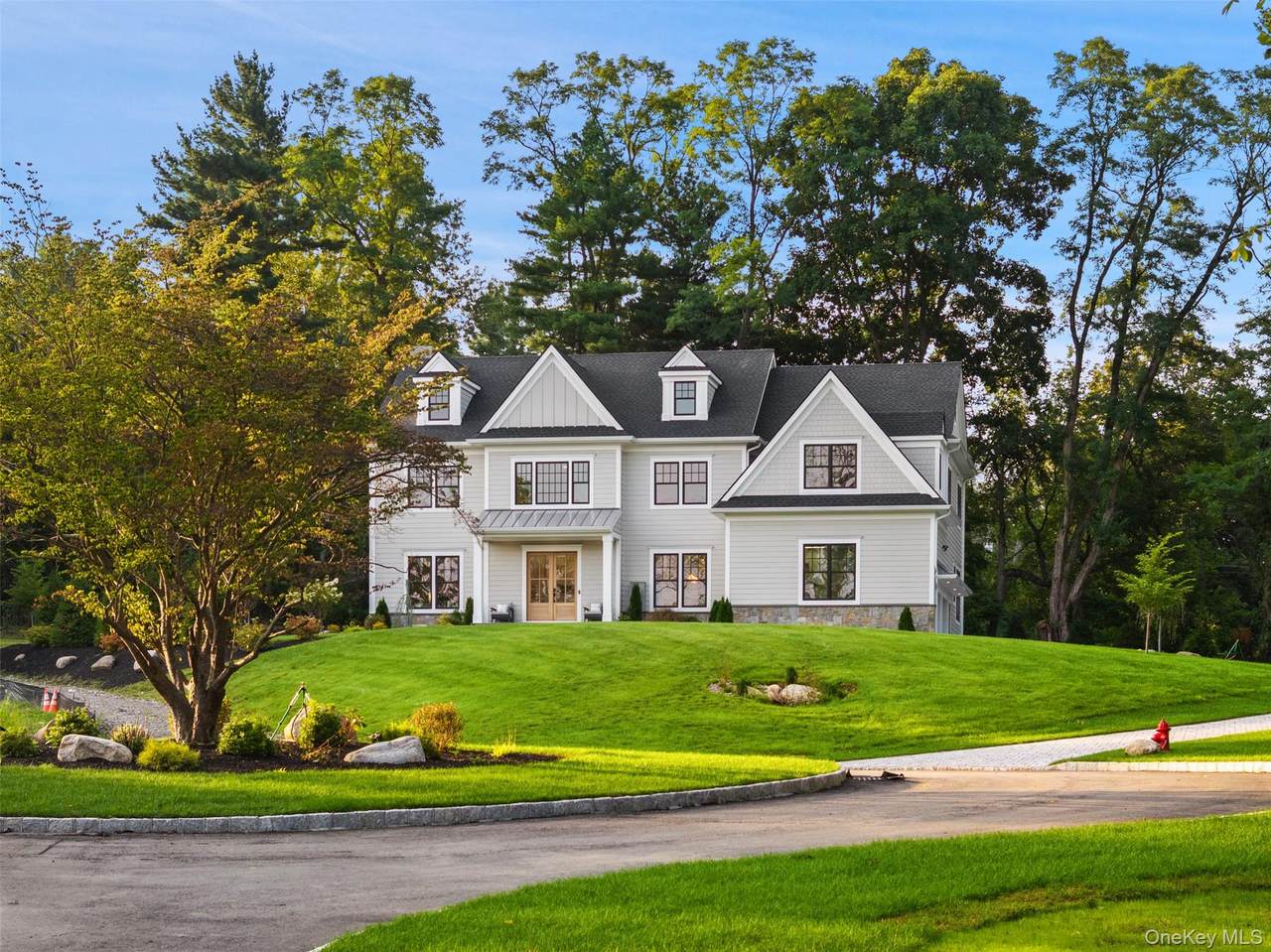 361 Long Hill Road - Photo 1