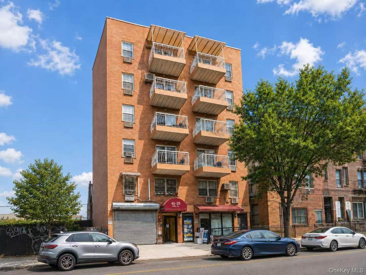 41-35 67th Street - Photo 1