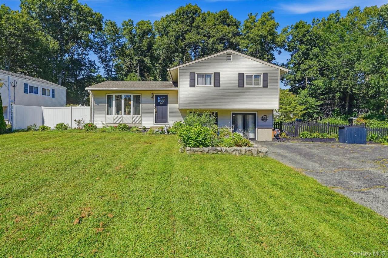 535 Westbrook Drive - Photo 1