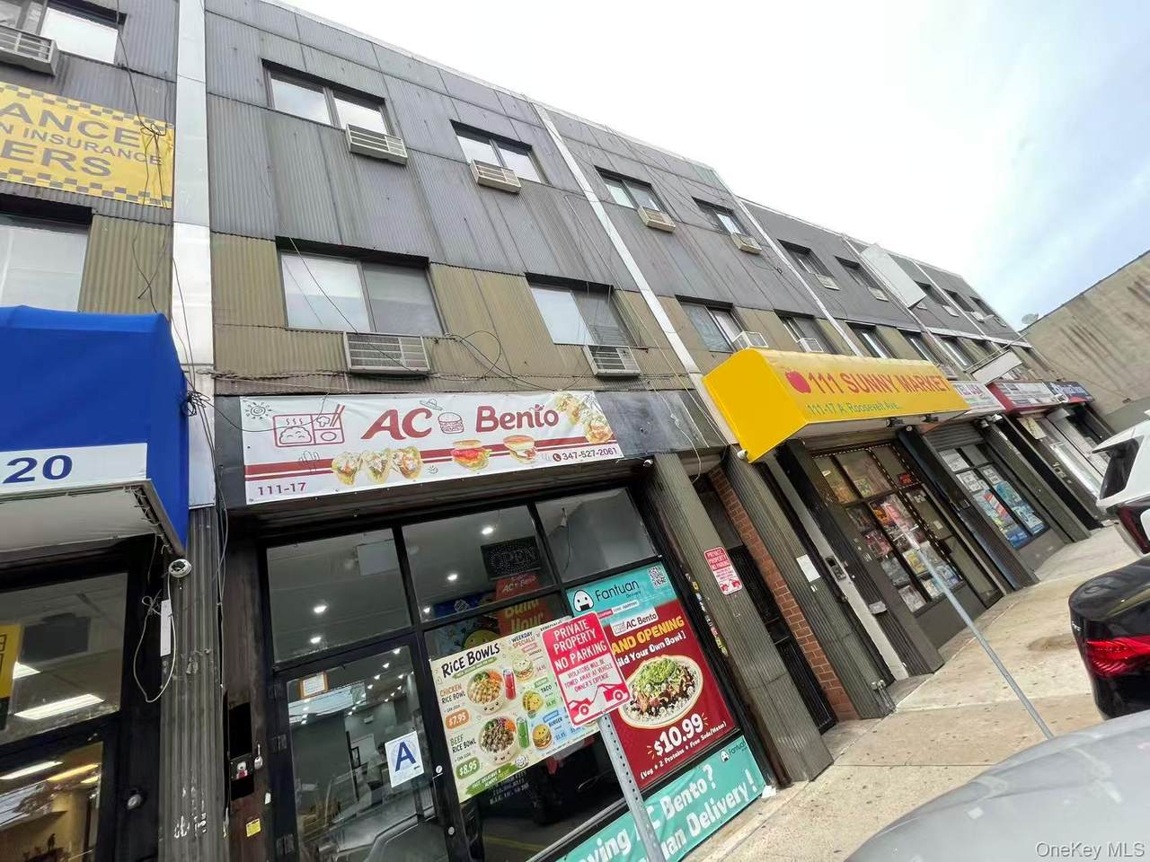 111-17 Roosevelt Avenue - Photo 1