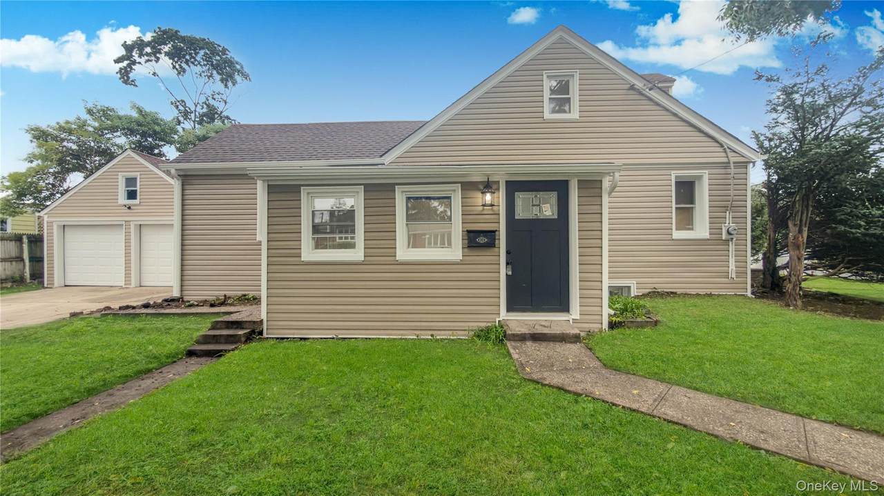 1180 Woodfield Road - Photo 1