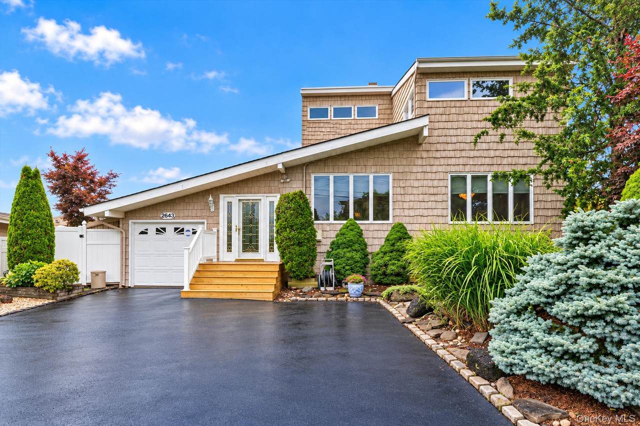 2643 Belmill Road - Photo 1