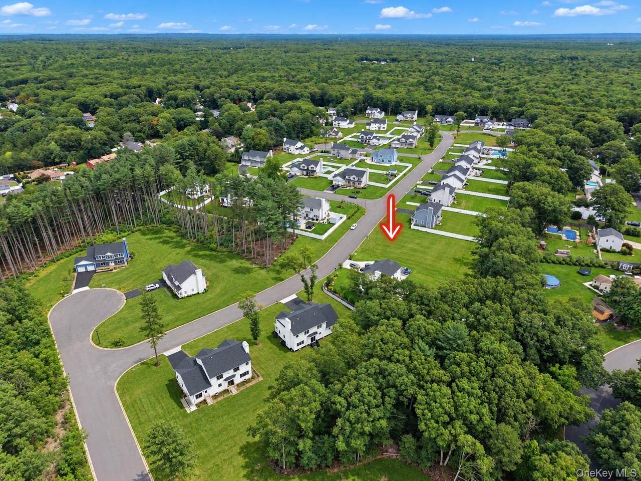 Lot #36 Fox Run Court - Photo 1