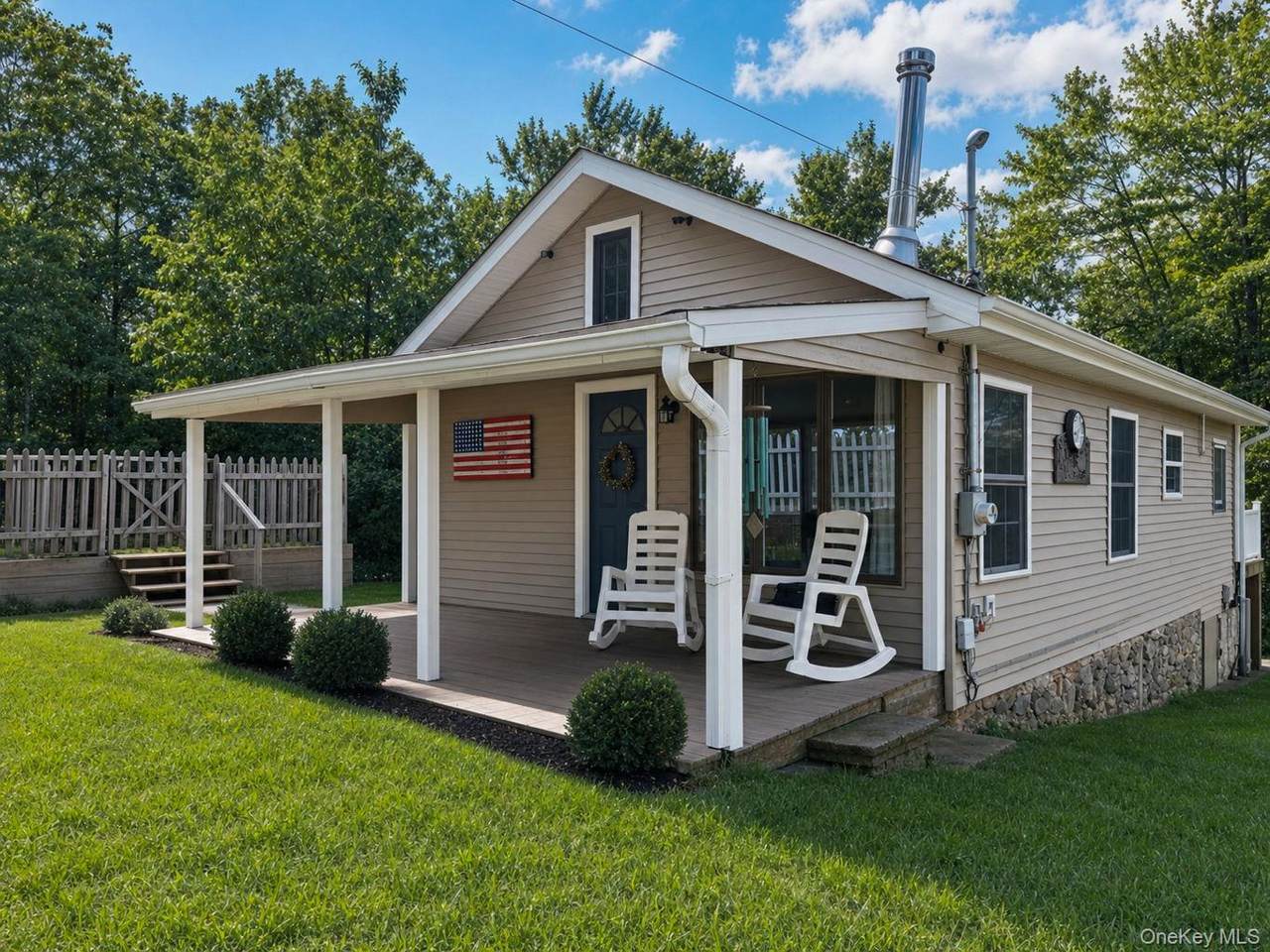 36 Paradise Trail - Photo 1
