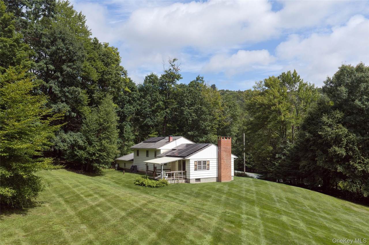 39 Denman Mountain Road - Photo 1