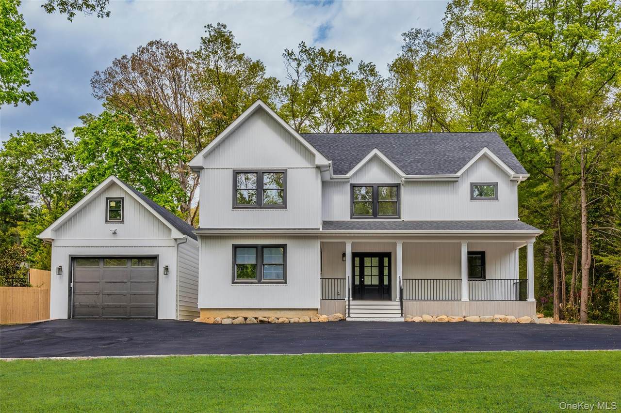 206 Beverly Road - Photo 1