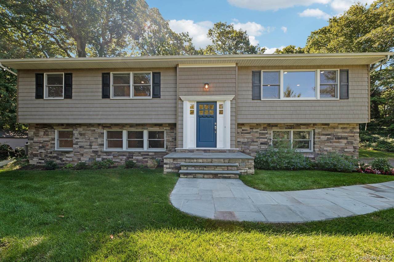 56 Sandy Hollow Road - Photo 1