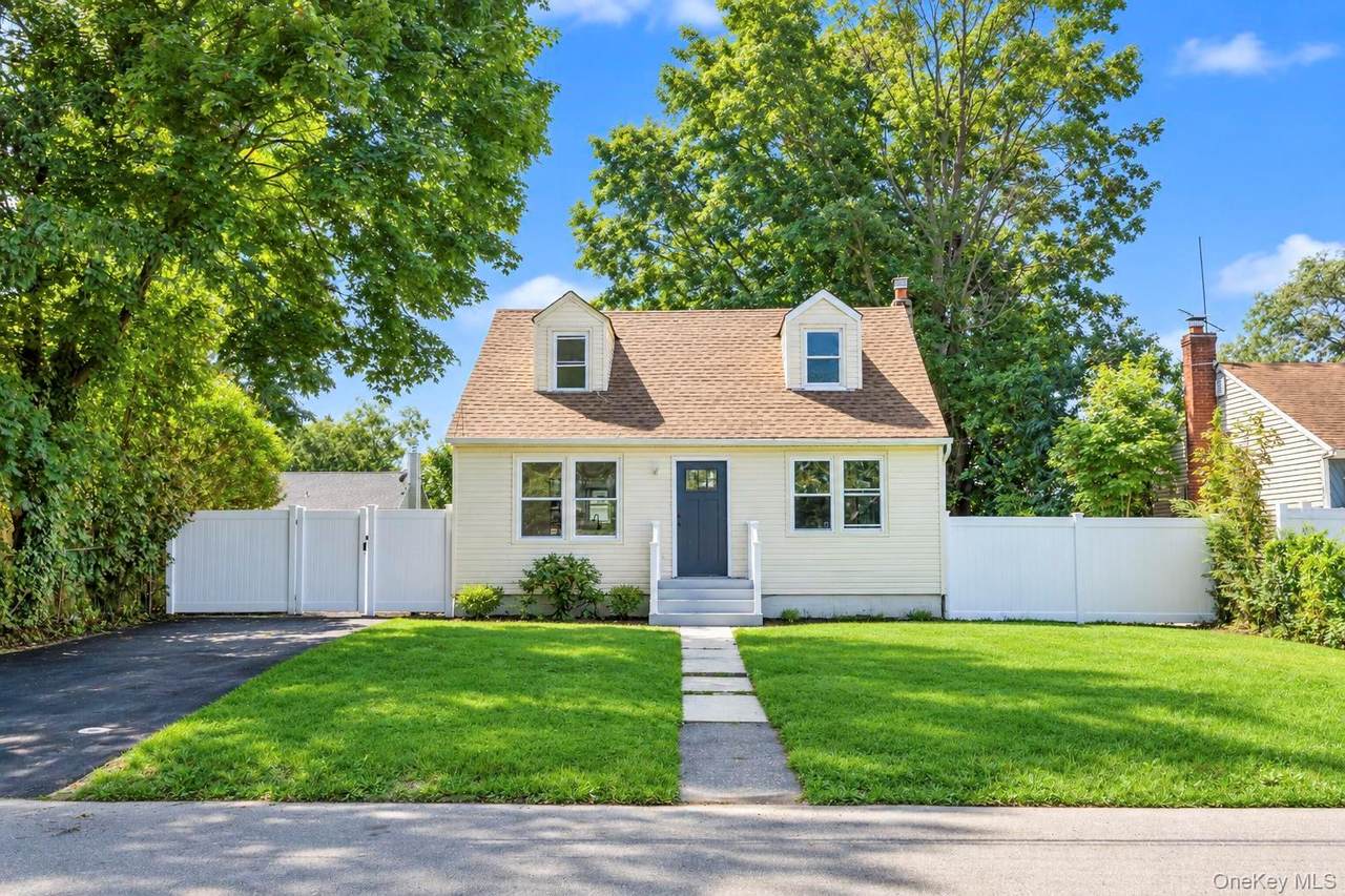 130 Elk Street - Photo 1