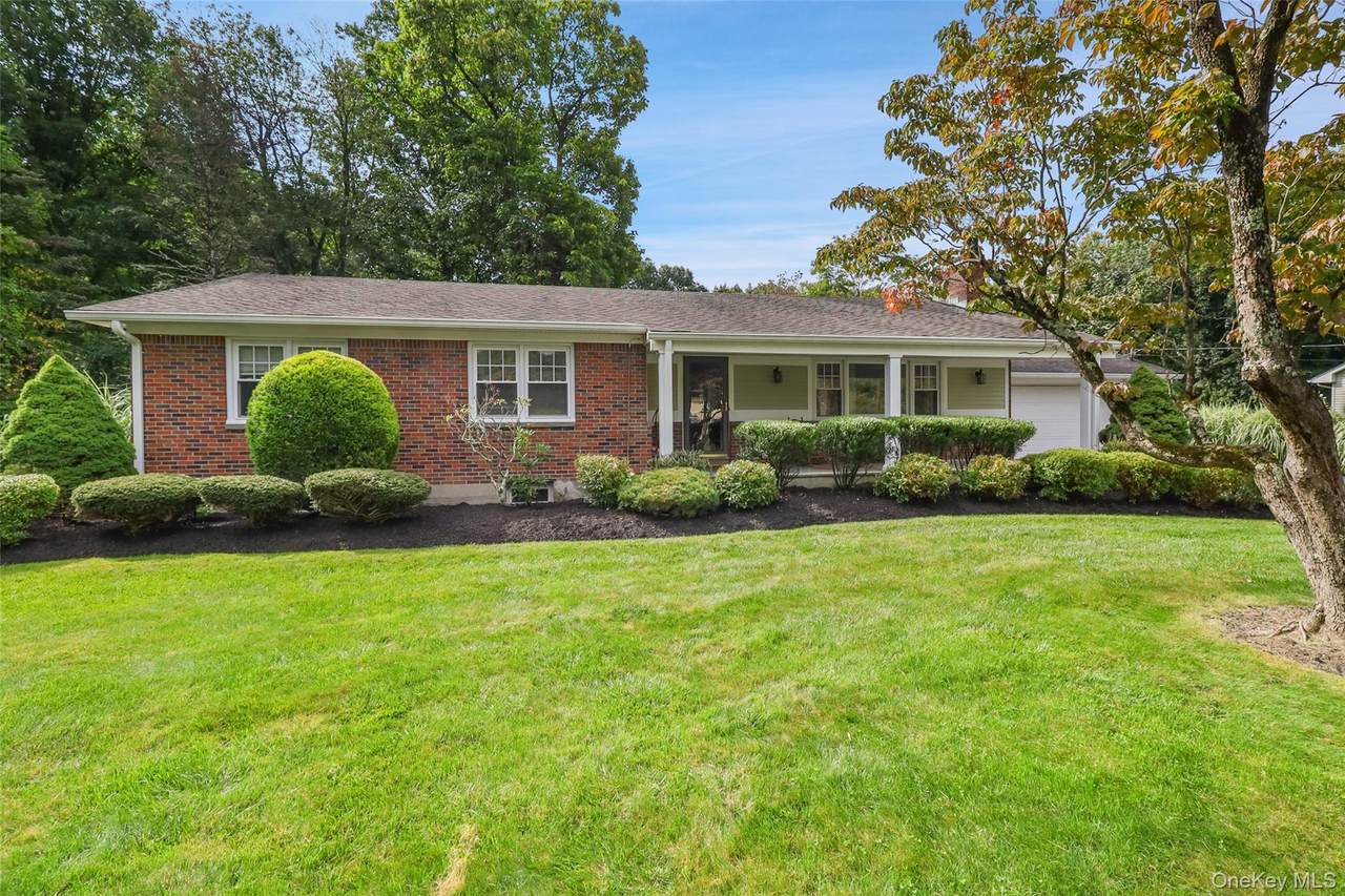 471 Hilltop Road - Photo 1