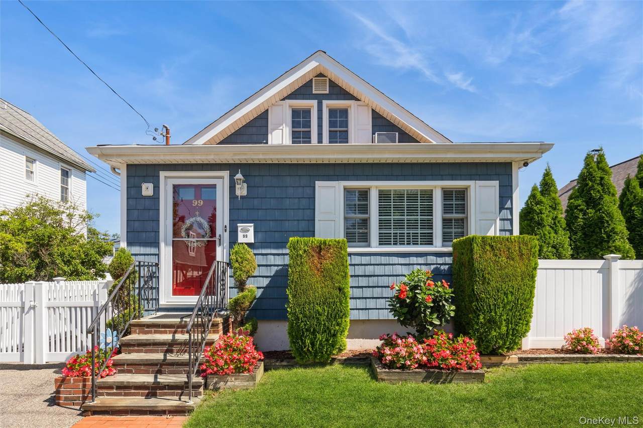 99 Barwick Street - Photo 1
